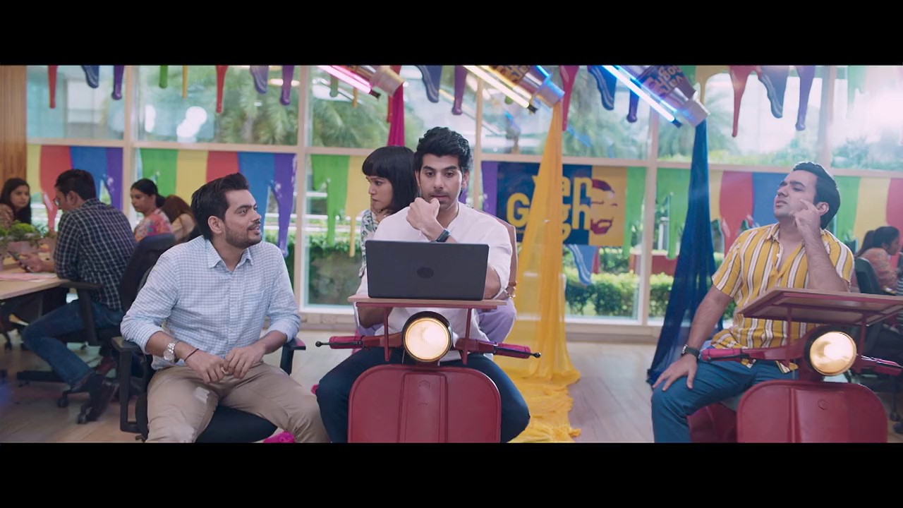 Kaushaljis vs Kaushal (2025) WEB-DL Hindi 720p x264 AVC DDP 5.1 ESub.mkv.0000
